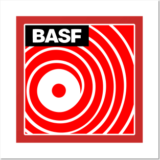 BASF Posters and Art